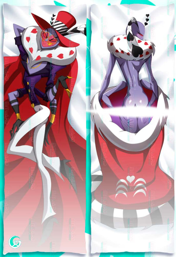 Funda de almohada corporal Vox Dakimakura