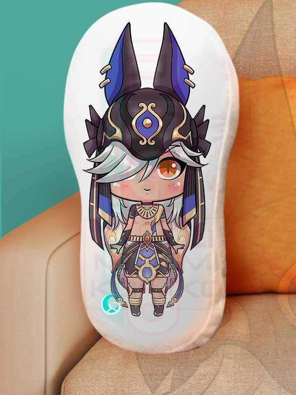 Cyno Plushie GENSHIN IMPACT Limiko