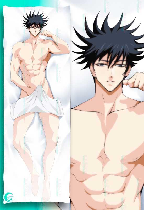 Megumi body pillow shop