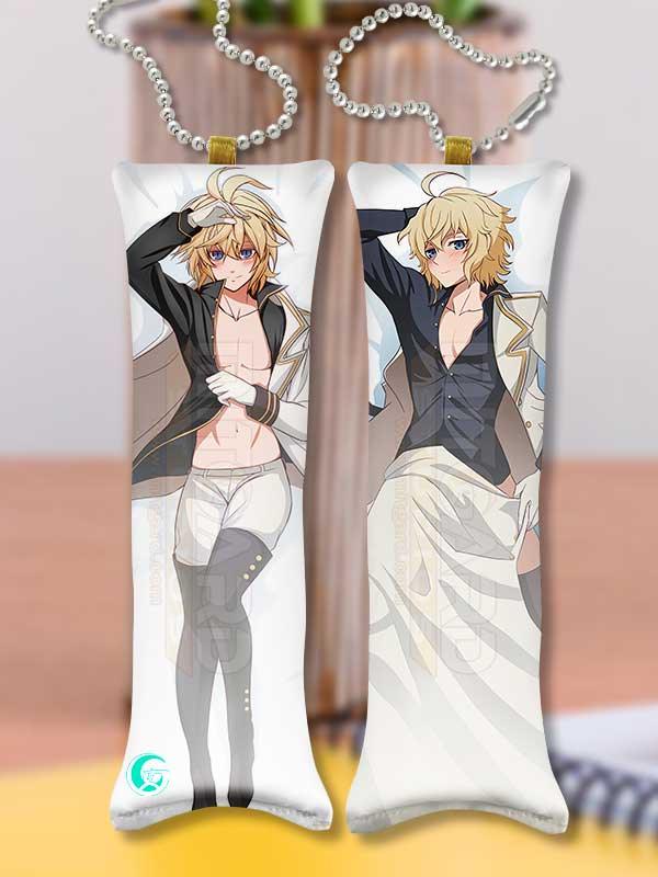 Dakimakura owari 2024 no seraph