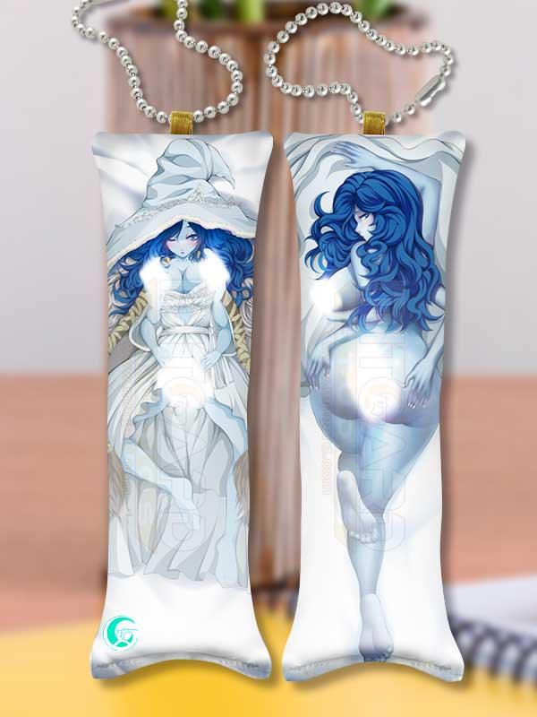 Ranni Keychain ELDEN RING ELDER RING Mitgard Store