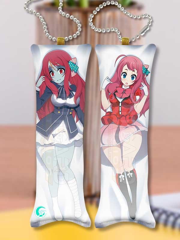 源 さくら ゾンビランドサガ キーホルダー ZOMBIE LAND SAGA – Mitgard Store