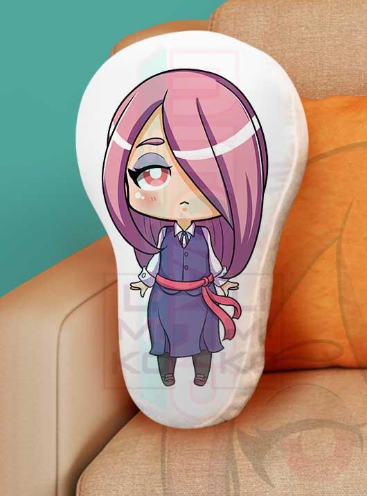 Sucy Manbavaran  Anime witch, Little witch academy, My little witch  academia