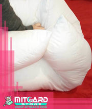 Hugging Inner Body Pillow Dakimakura - 150x50cm 160x50cm 180x60cm - 3