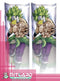 JEFFAR VLOGS BrolyGanso OC Body pillow case Dakimakura - 50cmx150cm / Peach Skin / 2 Sides Printed - 1