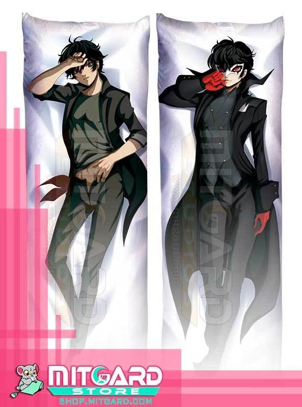 Persona 5 - Joker | Sticker