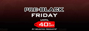 THE PRE-BLACK FRIDAY IS HERE! - Mitgard Studio