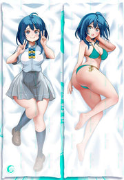 Adenela Almohada Dakimakura