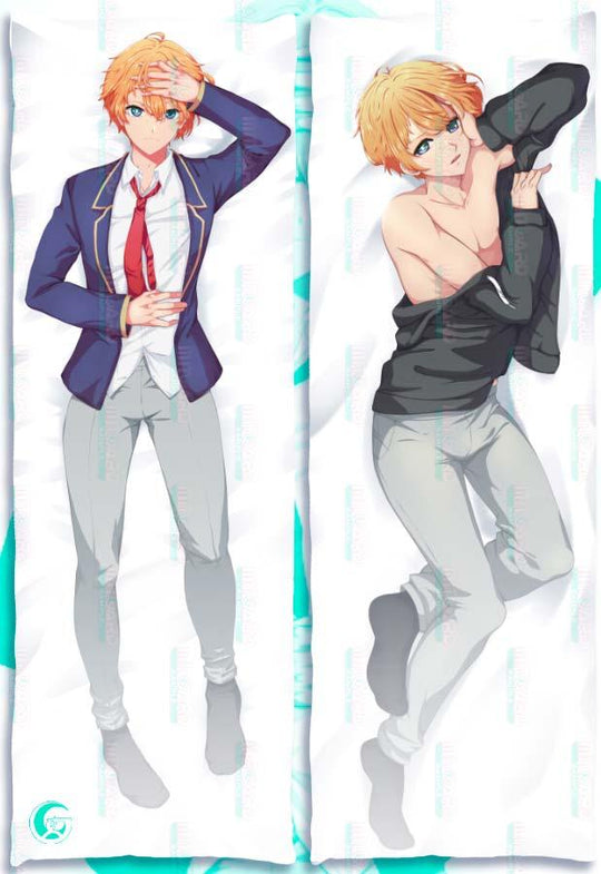 Oshi no ko Body pillow Dakimakura – Mitgard Store