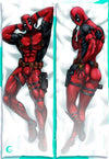 Deadpool Body pillow case