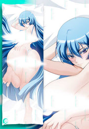 Esdeath Body pillow case Mitgard-Knight