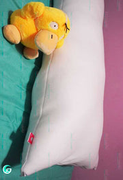 Fluffy Inner Body Pillow Dakimakura - 150x50cm 160x50cm 180x60cm Mitgard Studio