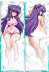 Ranma Saotome Almohada Dakimakura