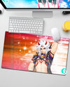 Arataki Itto Gamer desk mat mouse pad