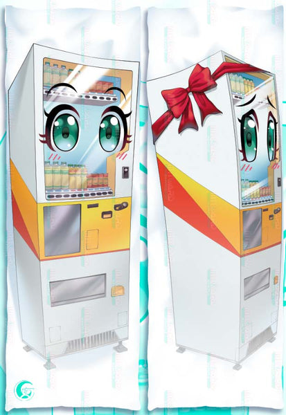 Reborn as a Vending Machine Anime Gets Season 2 - Anime Corner