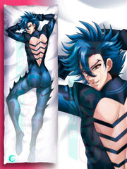 Adan Body Pillow Case | Anime Pillow | Mitgard Store