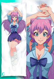 Akari Watanabe Body pillow case MORE THAN A MARRIED COUPLE, BUT NOT LOVERS Mitgard Studio