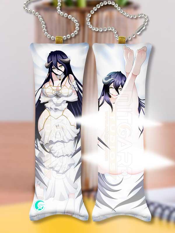 Overlord albedo body pillow best sale