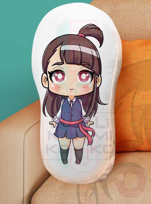 Little witch academia dakimakura best sale