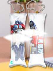 Autobot Optimus Prime V2 Keychain TRANSFORMERS Mitgard-Knight