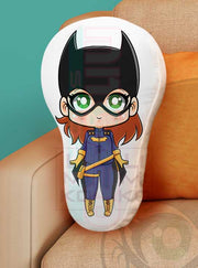 Batgirl Plushie BATMAN Limiko