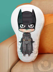 Batman Plushie DC Limiko