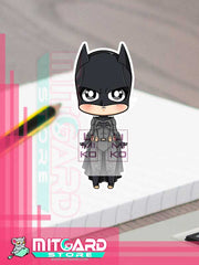 Batman Sticker DC Limiko