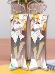 Cerea Keychain MONSTER MUSUME Mitgard-Knight