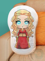 Cersei Lannister Plushie GAME OF THRONES Limiko