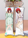 Chise Hatori V2 Keychain THE ANCIENT MAGUS' BRIDE Mitgard-Knight