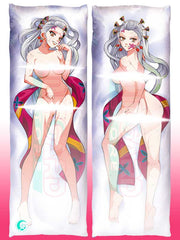 Daki Body pillow case DEMON SLAYER Manga Mitgard Studio