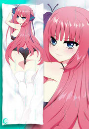 Nino Nakano Body pillow case THE QUINTESSENTIAL QUINTUPLETS Mitgard-Knight