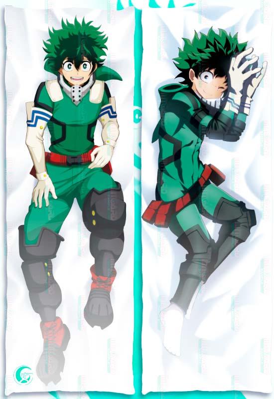 My Hero Academia Deku/Midoriya Izuku popular 3D Mousepad