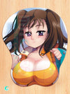 Diane Mousepad 3D THE SEVEN DEADLY SINS Mitgard-Knight