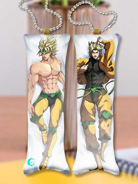 Dakimakura shop dio brando