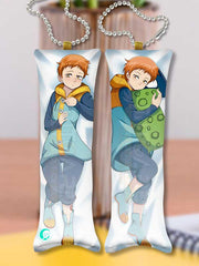 Fairy King Keychain THE SEVEN DEADLY SINS Mitgard-Knight