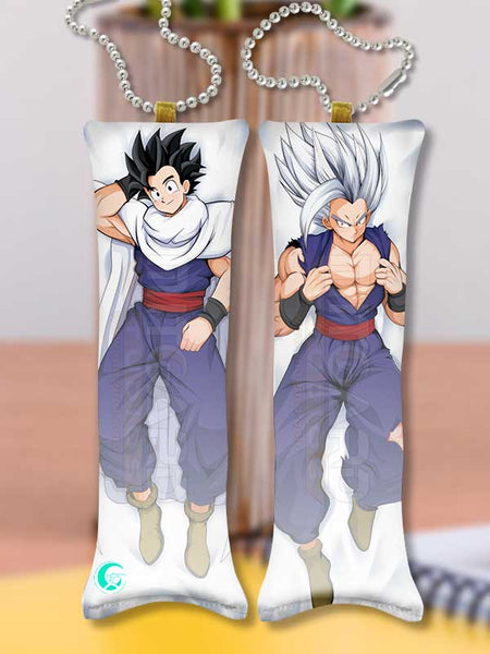 Gohan Keychain DRAGON BALL DRAGON BALL Mitgard Store