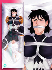 MY HERO ACADEMIA Hanta Sero Body pillow case Dakimakura by KushinaBX - 3