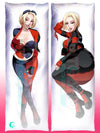Harley Quinn Body pillow case THE SUICIDE SQUAD Mitgard-Knight
