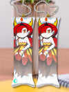 Hekapoo Keychain STAR VS THE FORCES OF EVIL Mitgard-Knight