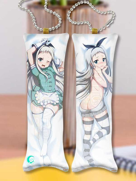 Hideri 2025 kanzaki dakimakura