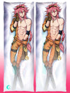Impey Barbicane Body pillow case CODE: REALIZE Mitgard-Knight