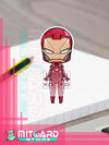 Iron Man Sticker AVENGERS Limiko