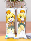 Isabelle / Canela Keychain ANIMAL CROSSING Mitgard-Knight