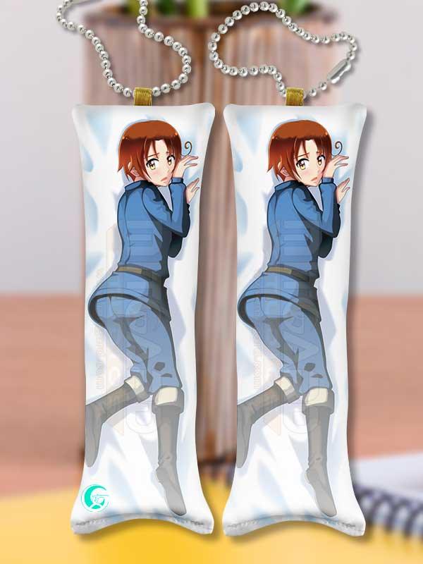 Hetalia Mitgard Store