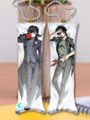 Joker / Ren Amamiya Keychain PERSONA 5 Mitgard-Knight
