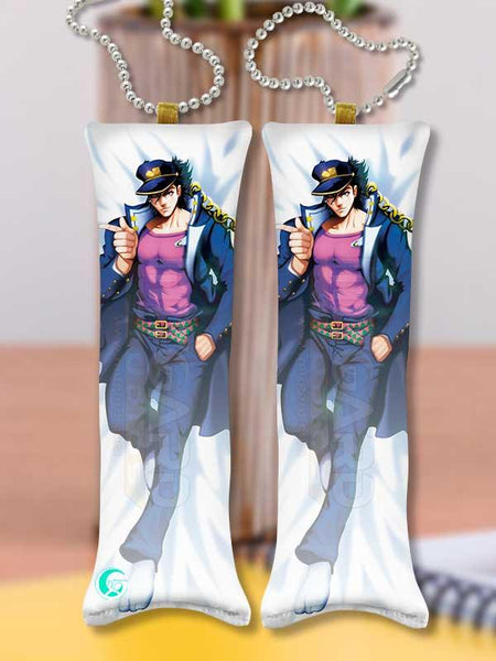 Chaveiro Jotaro Kujo Jojo's Bizarre Adventure