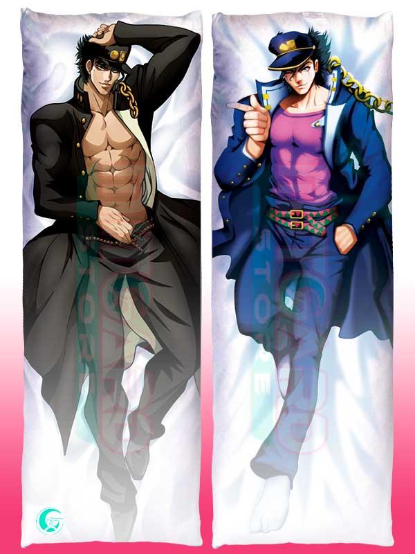 Joseph joestar dakimakura best sale