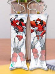 Knock Out Keychain TRANSFORMERS Mitgard-Knight