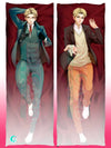 Twilight / Loid Forger Body pillow case SPY X FAMILY Mitgard-Knight